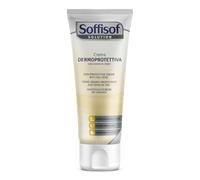 Soffisof Dermoprotective Cream 200ml - Zinc Oxide Cream for the Elderly, Bedridden and Newborns - Prevents Redness and Irritations