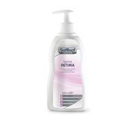 Soffisof Intimate Hygiene Cleanser 500ml - Intimate Wash Lotion for Adults - Gentle Cleansing for Sensitive Skin