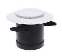 Soffit Vent Adjustable Round Air Vent Wall Or Ceiling Mount Cover 75mm/100mm/150mm/200mm Air Soffit
