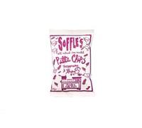 Soffles Pitta Chips Rosemary & Thyme Pitta Chips 165g