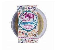 Soffles Pitta Chips Soffle's All Natural Olive Oil Hummus 170g