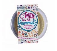 Soffles Pitta Chips Soffle's All Natural Olive Oil Hummus 170g
