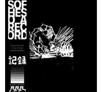 SOFHESO - A RECORD - New Vinyl Record - R600z