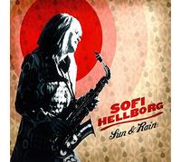 Sofi Hellborg - Sun & Rain