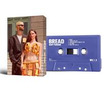 Sofi Tukker BREAD (Cassette) (US IMPORT)