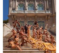 Sofi Tukker - BREAD - New CD - 22 - Y99z