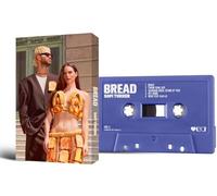 Sofi Tukker - BREAD [Purple Cassette] [Alternate Cover] [Musikkassette] [CASSETTE]