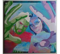 Sofi Tukker - Dancing On The People Vinyl EP Sealed Electronic Dance 2020