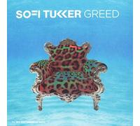 Sofi Tukker - Johny / Greed [7" VINYL]