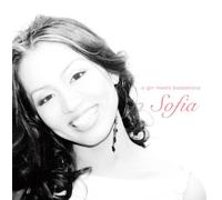 Sofia - A Girl Meets Bossanova Feat. So