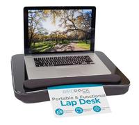 Sofia and Sam All Purpose Lapdesk | Laptop Lap Desk | Travel | Student