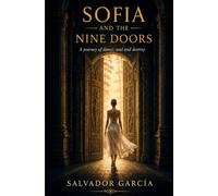 Sofia and the Nine Doors (Colección: El Secreto de la Flor Dorada - EU)