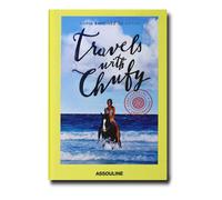 Sofia Betak: Travels with Chufy Multicoloured one size