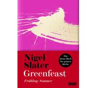 Sofia Blind Nig Greenfeast: Frühling / Sommer (Das kleine Buch der gr (Hardback)