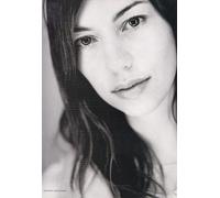 Sofia Coppola (Promo For The Virgin Suicides) - Mini Poster/Magazine Clipping
