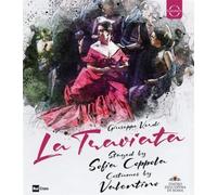 Sofia Coppola Vale - La Traviata by Sofia Coppola - BLUR - J3z