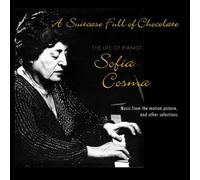 Sofia Cosma - A Suitcase Full of Chocolate