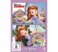 Sofia die Erste [DVD]