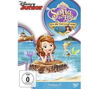 Sofia die Erste und die Meerjungfrauen: Volume 2