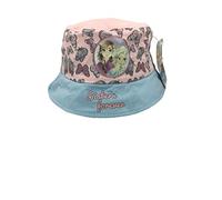 Sofia Disney Frozen Pink Bucket Hat Kids Child's Toddler Ages 2-6