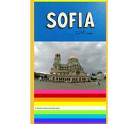 SOFIA: ENGLISH (Tu-Mi.com tourism and world travel)