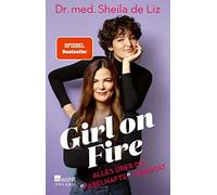 Sofia Evison Claudia Schiffer Dr. Girl on Fire: Alles über die «fa (Paperback)