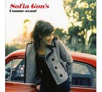 Sofia Gon's - Comme Avant