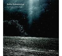 Sofia Gubaidulina - The Canticle Of The Sun