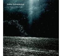SOFIA GUBAIDULINA- THE CANTICLE OF THE SUN CD NEW