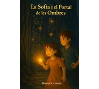 Sofia i el Portal de les Ombres