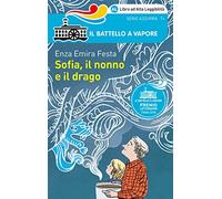 Sofia, il nonno e il drago