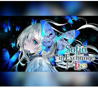 Sofia in Exchange for Lies PC Steam CD Key