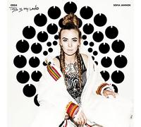 Sofia Jannok - Orda - This is My Land [VINYL]