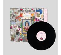 SOFIA KOURTESIS - FRESIA MAGDALENA (12INCH+MP3) VINYL LP SINGLE NEW