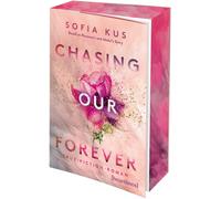 Sofia Kus Abdul Chasing Our Forever - Based on Roxy's & Abdul's Stor (Paperback)