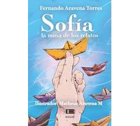 Sofía, la musa de los relatos