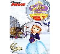 Sofia La Principessa - Giorni Di Festa a Incantia