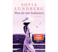 Sofia Lundberg Sabine Thiele Was du mir bedeutest: Roman (Hardback)