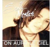 Sofia Mestari - On Aura Le Ciel