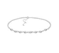 Sofia Milani - Women's Bracelet 925 Silver - Zirconia Pendant - B0216