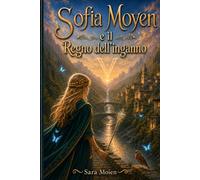 Sofia Moyen e il Regno dell’inganno