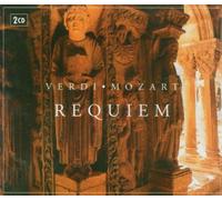 Sofia National Opera Orchestra Requiem (Slovak Po, Kosler) (CD) (US IMPORT)
