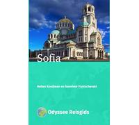 Sofia (Odyssee Reisgidsen)