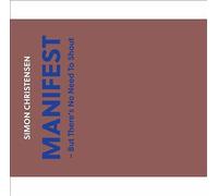 Various - S. Christensen: Manifest