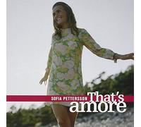 Sofia Pettersson - That's Amore