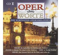 Sofia Philharmonic Orchestra - O p e r - Die schönsten OpernmeIodien (1)