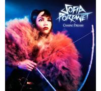 Sofia Portanet - Chasing Dreams