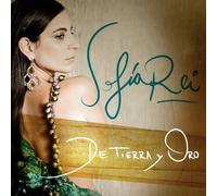 Sofia Rei - De Tierra y Oro