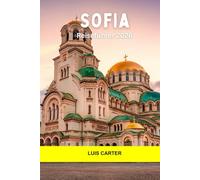 Sofia Reiseführer 2026: Entdecken Sie Bulgariens Hauptstadt mit antiken Ruinen, Blick auf die Berge und einer lebendigen lokalen Szene