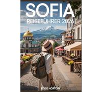 Sofia Reiseführer 2026: Erkunden Sie Bulgariens zeitlose Hauptstadt mit Insidertipps, lokalen Juwelen und praktischen Routen